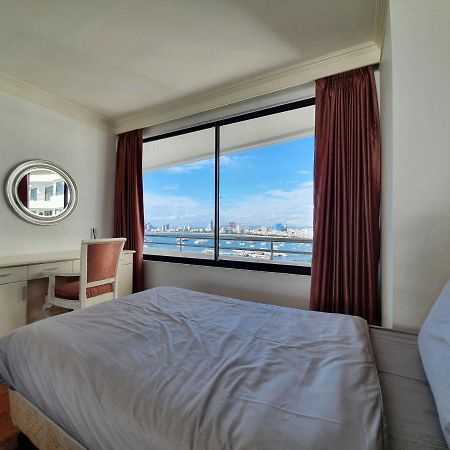 Spacious Room With Ocean & City View Pattaya Εξωτερικό φωτογραφία