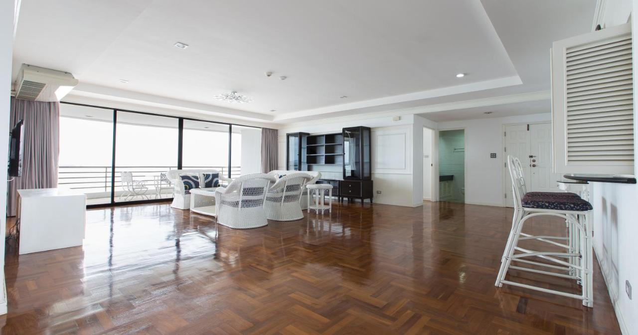 Spacious Room With Ocean & City View Pattaya Εξωτερικό φωτογραφία