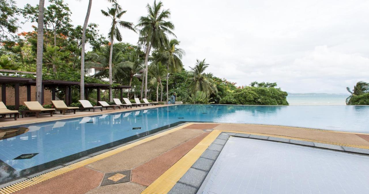 Spacious Room With Ocean & City View Pattaya Εξωτερικό φωτογραφία