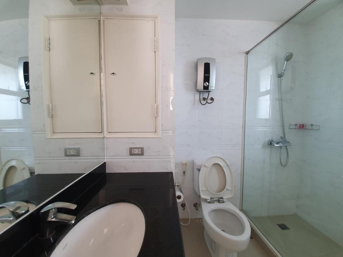 Spacious Room With Ocean & City View Pattaya Εξωτερικό φωτογραφία