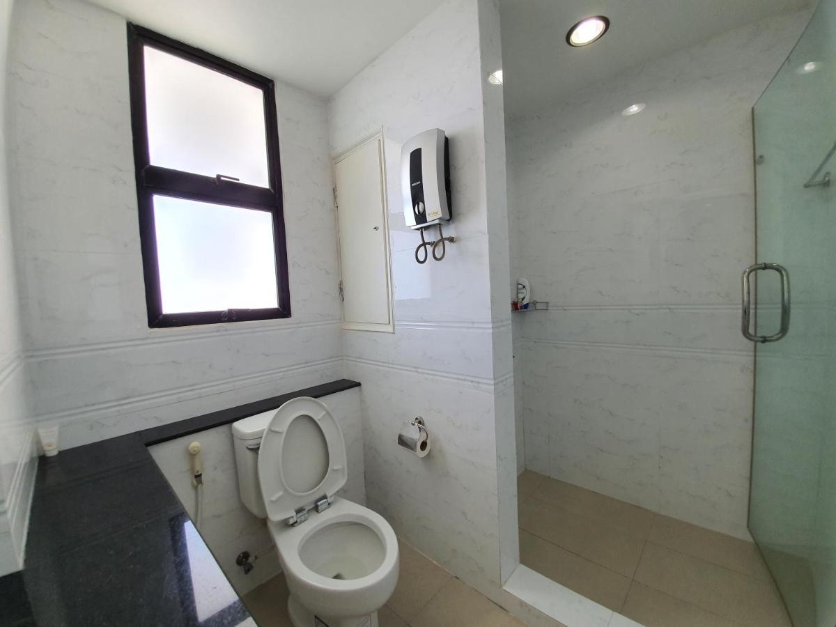 Spacious Room With Ocean & City View Pattaya Εξωτερικό φωτογραφία